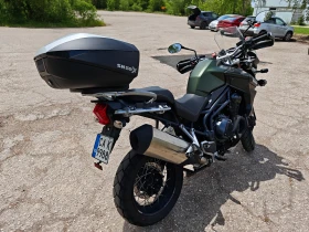 Triumph Tiger Explorer 1200 XC | Mobile.bg    11