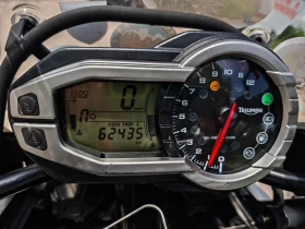 Triumph Tiger Explorer 1200 XC | Mobile.bg    15