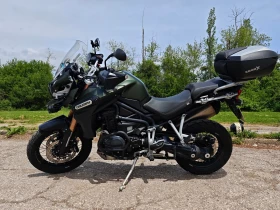 Triumph Tiger Explorer 1200 XC | Mobile.bg    2