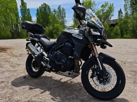 Triumph Tiger Explorer 1200 XC | Mobile.bg    5