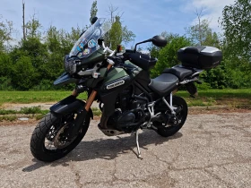  Triumph Tiger