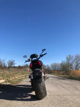 Ducati Diavel S | Mobile.bg    6