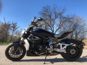  Ducati Diavel