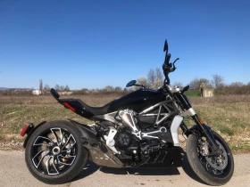 Ducati Diavel S | Mobile.bg    2