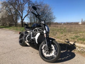 Ducati Diavel S | Mobile.bg    4