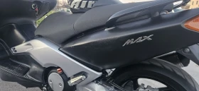 Yamaha T-max 500 i | Auto.bg — изображение 9