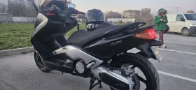 Yamaha T-max 500 i | Auto.bg — изображение 8