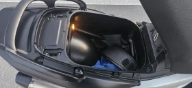 Yamaha T-max 500 i | Auto.bg — изображение 10