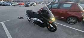 Yamaha T-max 500 i | Auto.bg — изображение 4