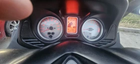 Yamaha T-max 500 i | Auto.bg — изображение 7