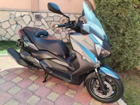 Yamaha X-max 400i ABS 16Г ПЕРФЕКТЕН!!!  | Auto.bg — изображение 3
