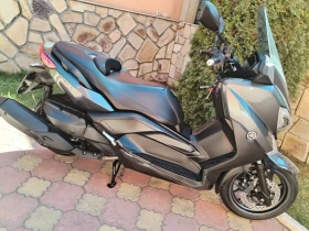 Yamaha X-max 400i ABS 16Г ПЕРФЕКТЕН!!!  | Auto.bg — изображение 4
