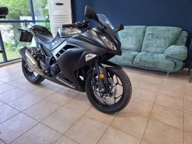 Kawasaki Ninja 