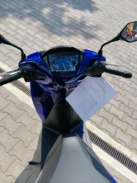 Honda Sh SH150 2026 | Mobile.bg � ����� ������ 4