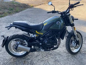 Benelli 500 Leoncino Trail | Mobile.bg � ����� ������ 9
