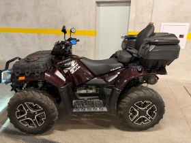 Polaris Sportsman Touring xp 1000 | Mobile.bg � ����� ������ 9