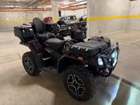 Polaris Sportsman Touring xp 1000 | Mobile.bg � ����� ������ 6