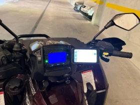 Polaris Sportsman Touring xp 1000 | Mobile.bg � ����� ������ 10