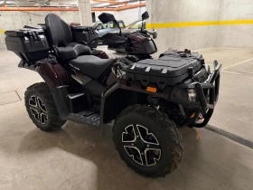 Polaris Sportsman Touring xp 1000 | Mobile.bg � ����� ������ 2