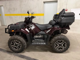 ������ Polaris Sportsman