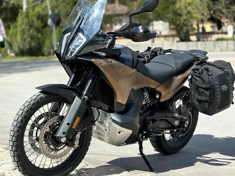 Ktm Adventure 790, снимка 2 - Мотоциклети и мототехника - 47088415