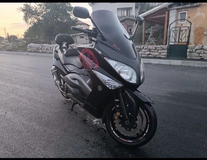 Yamaha T-max 500 Бартер - изображение 3