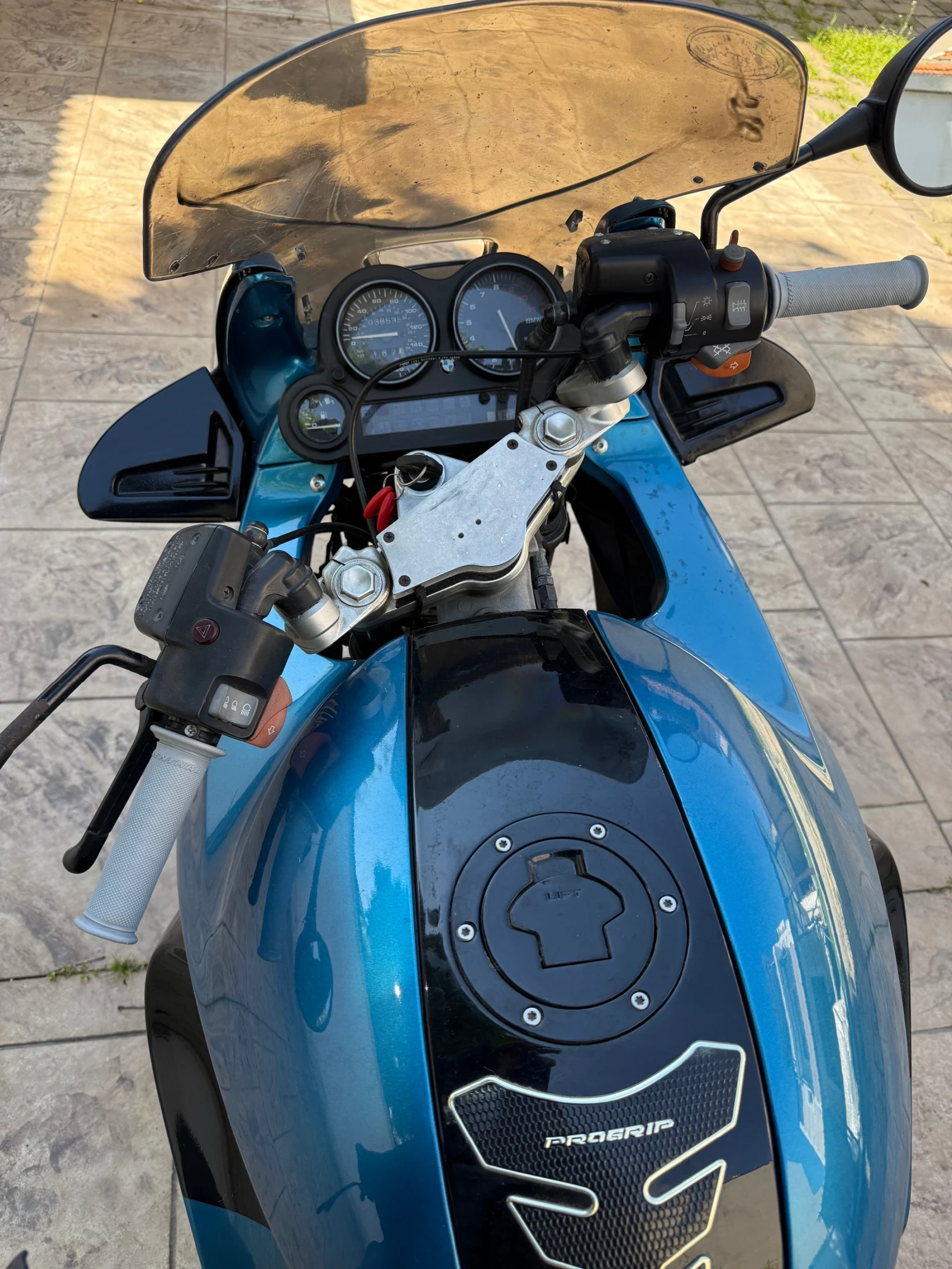 BMW K GS | Mobile.bg � ����������� 10