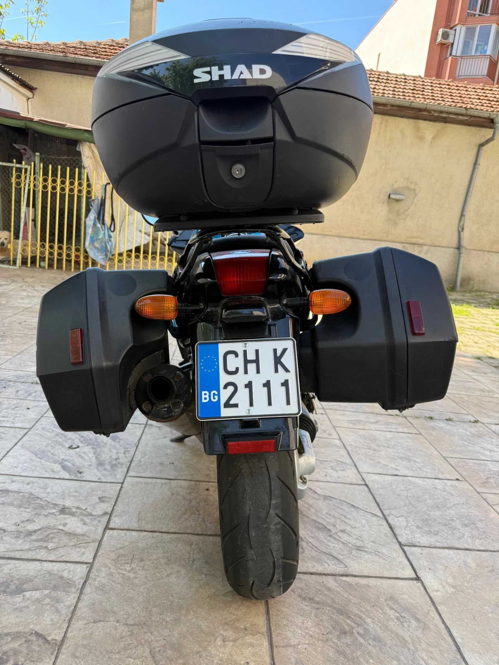 BMW K GS | Mobile.bg � ����������� 7