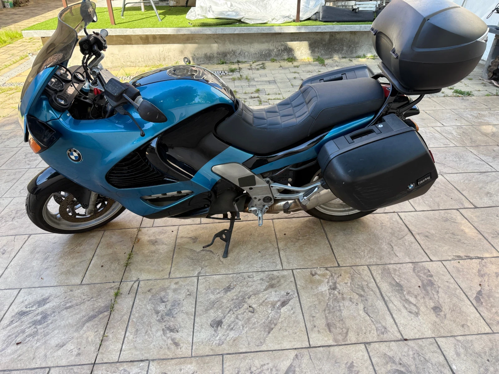 BMW K GS | Mobile.bg � ����������� 8