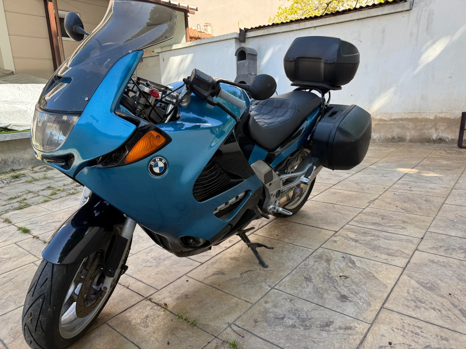 BMW K GS | Mobile.bg � ����������� 6