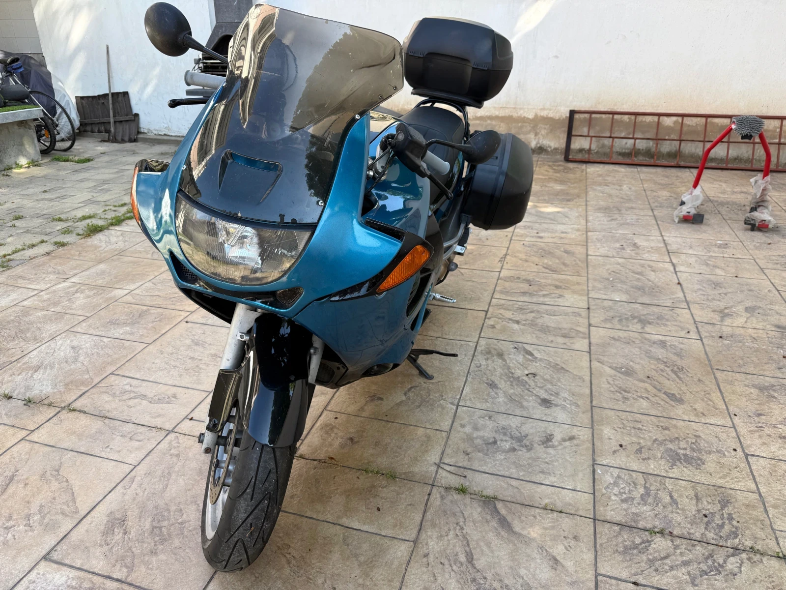 BMW K GS | Mobile.bg � ����������� 5