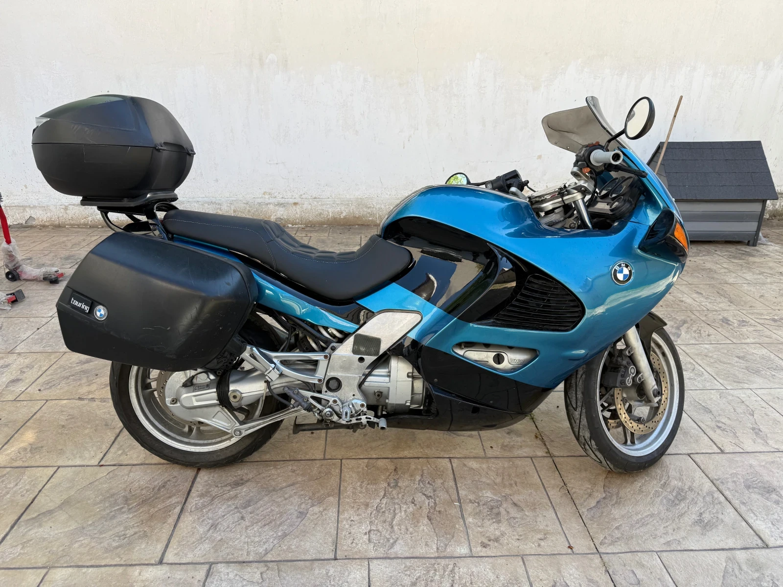 BMW K GS | Mobile.bg � ����������� 4