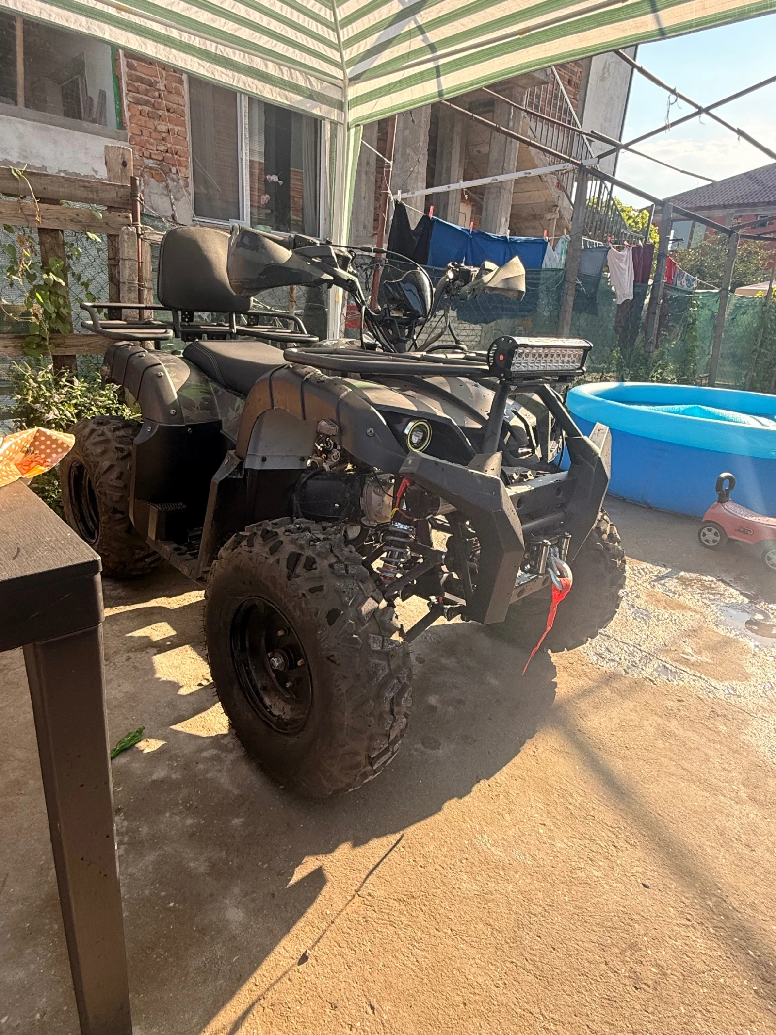 Telstar Hunter Commander | Mobile.bg � ����������� 1