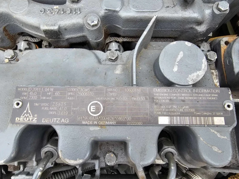 Компресори Друга Mannesmann Demag SC20DS, снимка 6 - Индустриална техника - 52005847