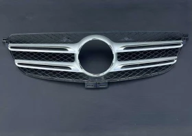 Pешетка за предна броня за Mercedes Benz W166 GLE-A1668880260, снимка 1
