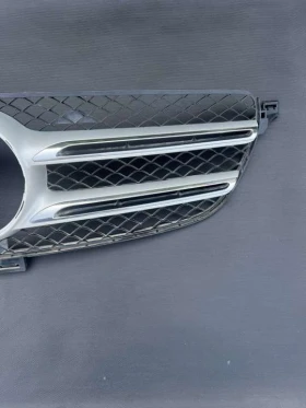 Pешетка за предна броня за Mercedes Benz W166 GLE-A1668880260, снимка 4