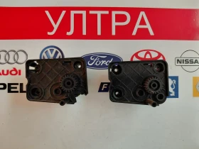 H1959UB42  Моторче клапа парно за Citroen C4,Peugeot 307  BEHR EAD512, снимка 3