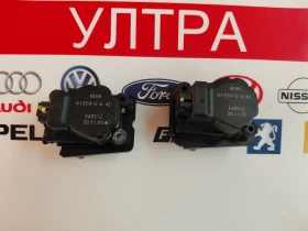 H1959UB42  Моторче клапа парно за Citroen C4,Peugeot 307  BEHR EAD512, снимка 2