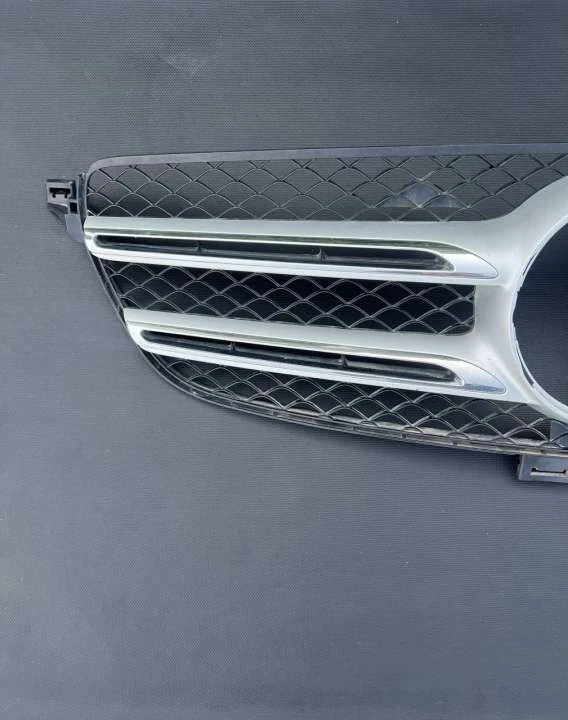 P������ �� ������ ����� �� Mercedes Benz W166 GLE-A1668880260 | Mobile.bg � ����������� 2