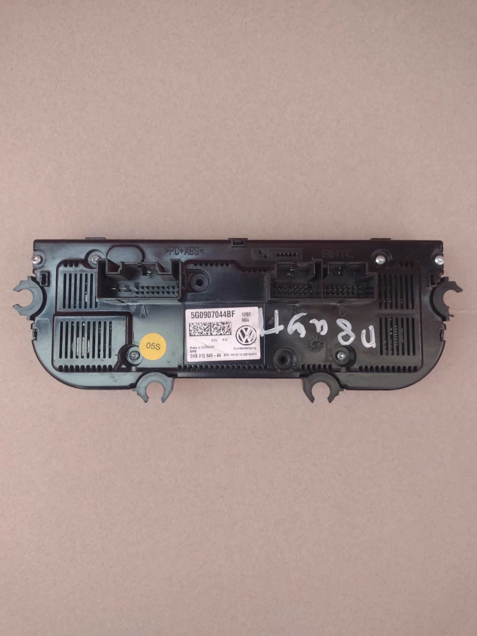 5G0907044BF    VW Golf VII, PASSAT B8   5HB012645-44 | Mobile.bg   3