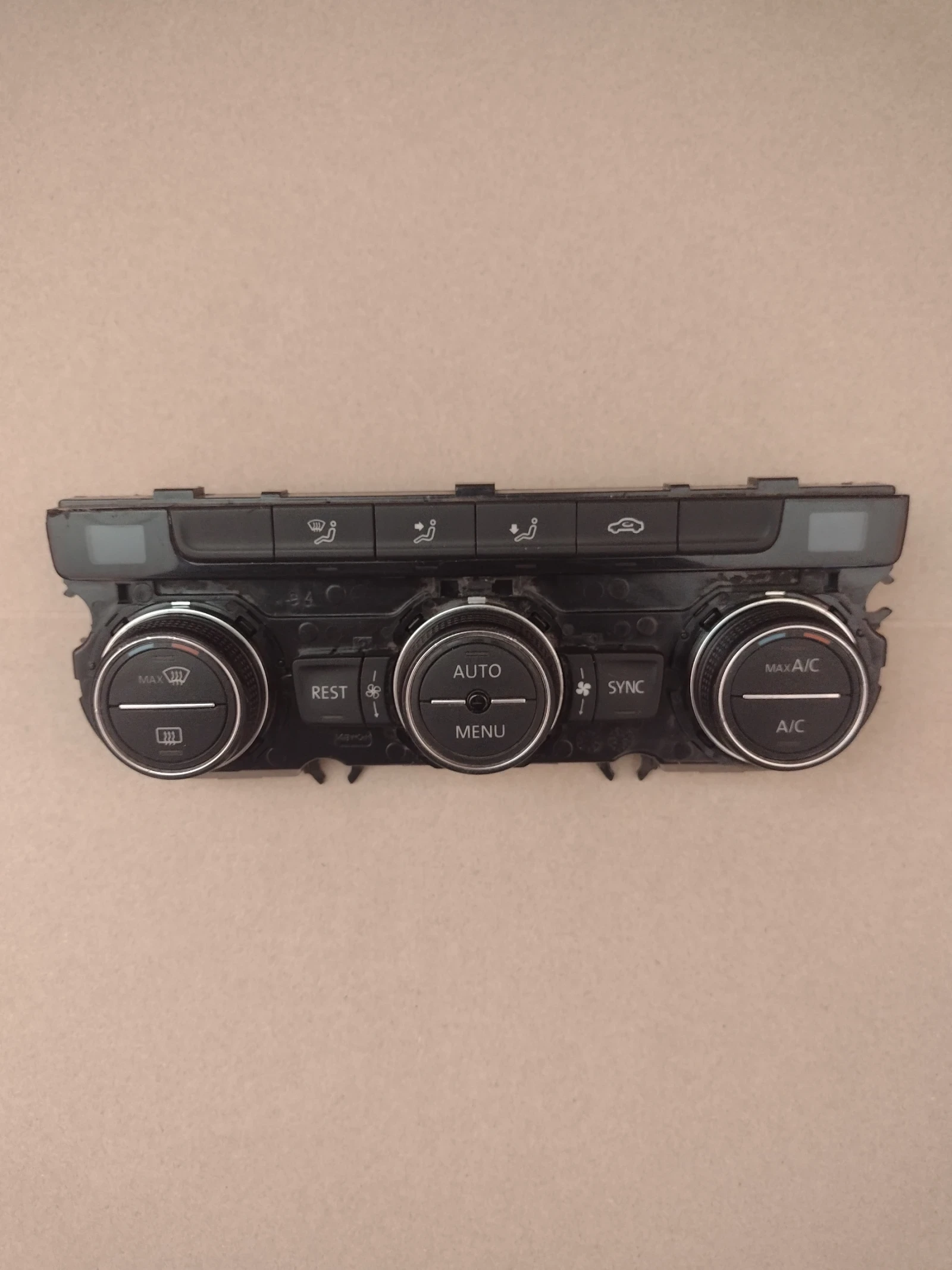 5G0907044BF    VW Golf VII, PASSAT B8   5HB012645-44 | Mobile.bg   1
