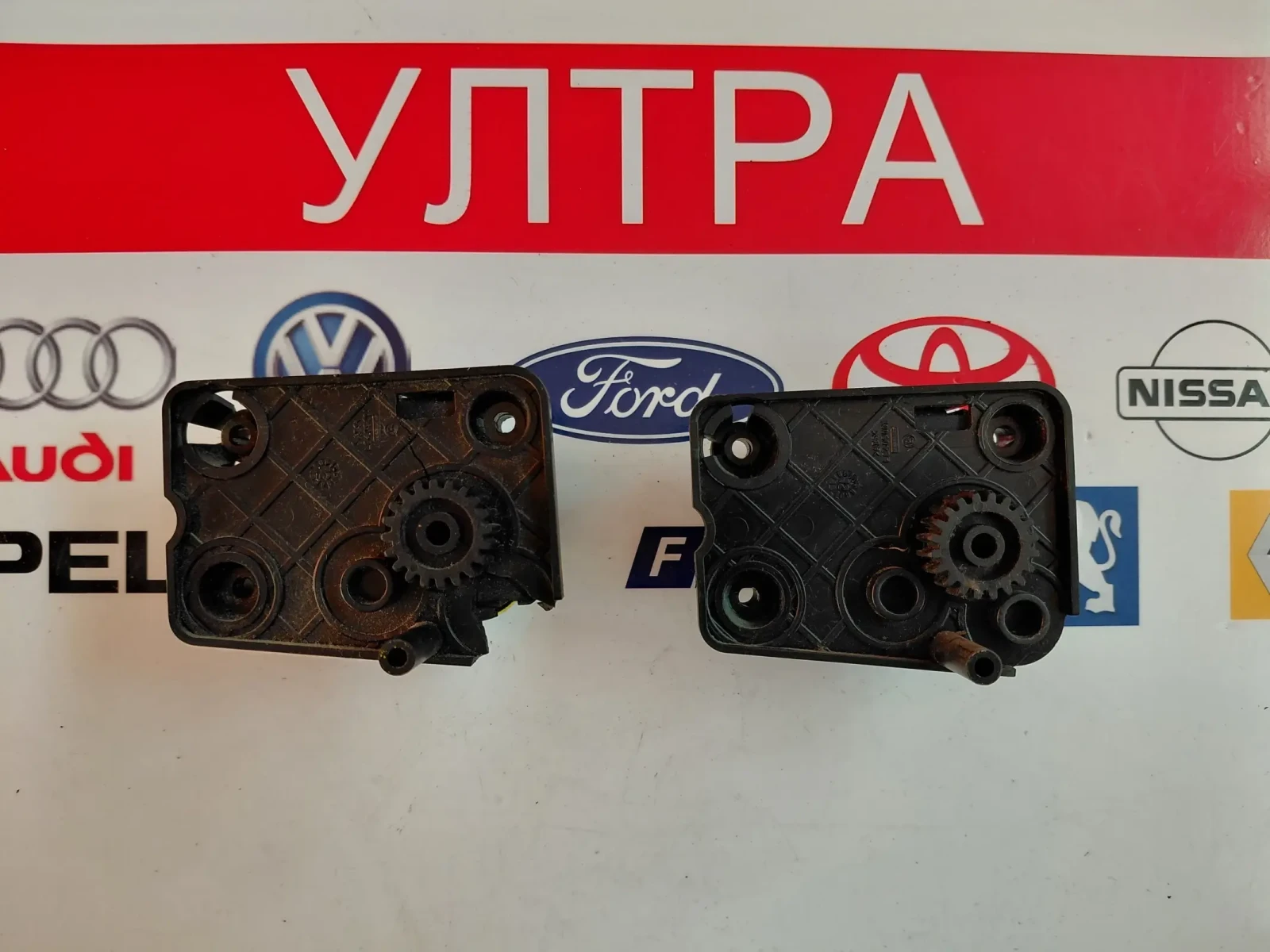 H1959UB42  ������� ����� ����� �� Citroen C4,Peugeot 307  BEHR EAD512 | Mobile.bg � ����������� 3