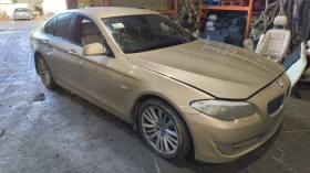 BMW F10 528i 2010 Автоматик Нов внос от UK! за Части, снимка 1 - Части - 49126415