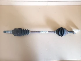 Полуоска предна лява Ситроен Ц2 1.1Б