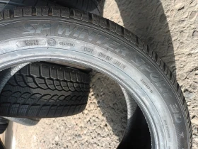 Гуми Зимни 245/45R18, снимка 7