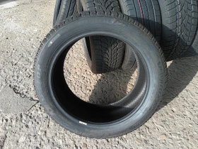 Гуми Зимни 245/45R18, снимка 5