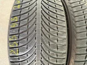 Гуми Зимни 255/45R20, снимка 2