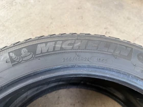 Гуми Зимни 255/45R20, снимка 5