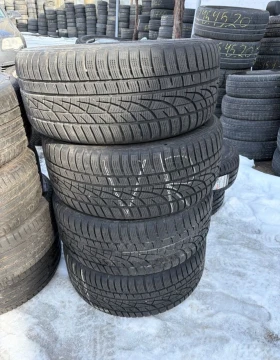 Гуми с джанти Hankook 245/50R18, снимка 2