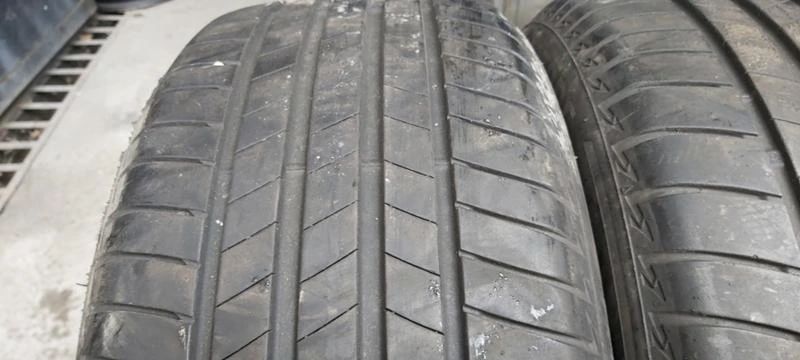 Гуми Летни 225/50R17, снимка 3 - Гуми и джанти - 32282469